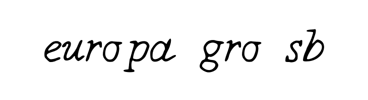 IYSJustTheOtherDay  Free Fonts Download