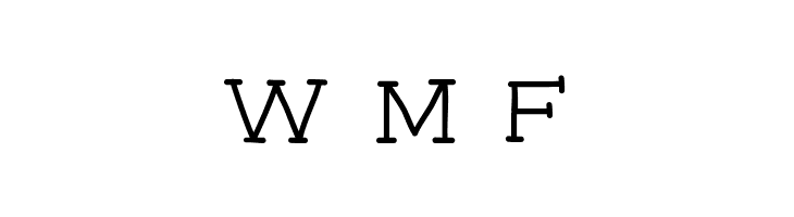 font5  Free Fonts Download