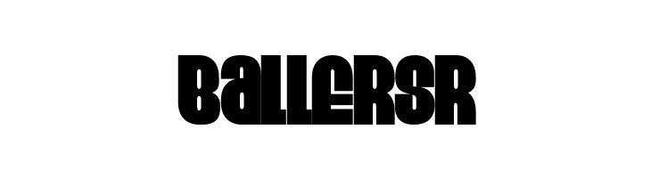 Eight Track program two  Free Fonts Download