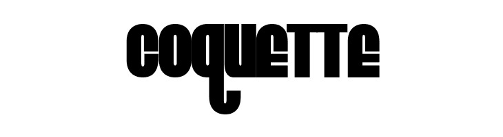 Eight Track program two  Free Fonts Download