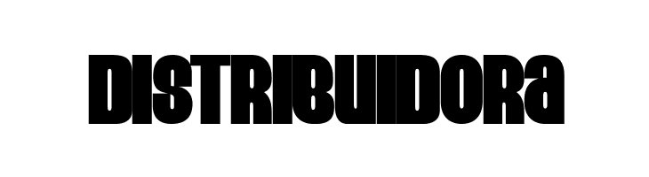 Eight Track program two  Free Fonts Download