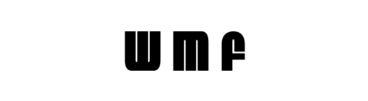 Eight Track program two  Free Fonts Download