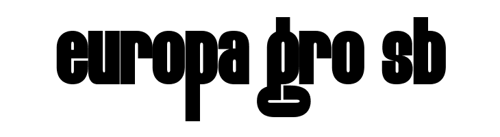 Eight Track program two  Free Fonts Download