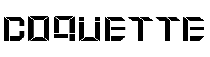 Moduldama Regular  Free Fonts Download