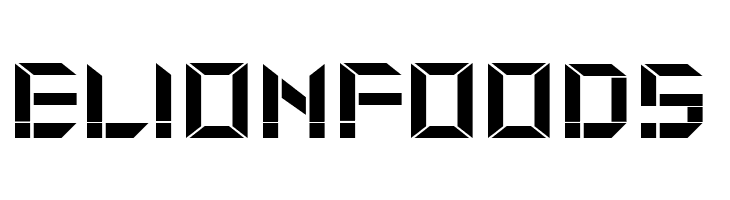 Moduldama Regular  Free Fonts Download
