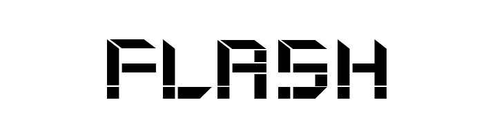 Moduldama Regular  Free Fonts Download