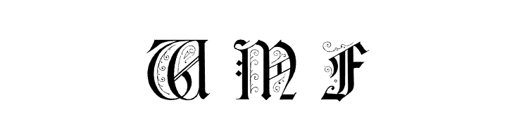Morcrepito  Free Fonts Download