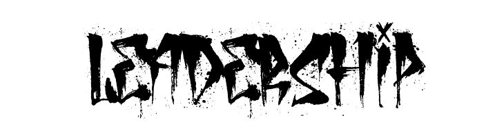 urban decay  Free Fonts Download