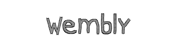 CF Gray Texture Regular  Free Fonts Download