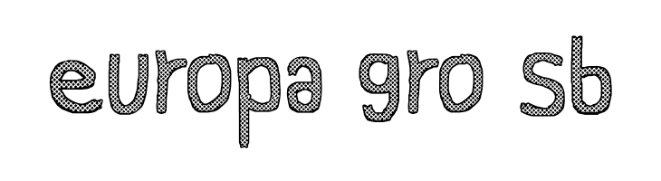 CF Gray Texture Regular  Free Fonts Download