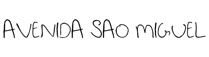 Last Note  Regular  Free Fonts Download