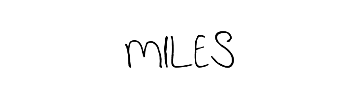 Last Note  Regular  Free Fonts Download