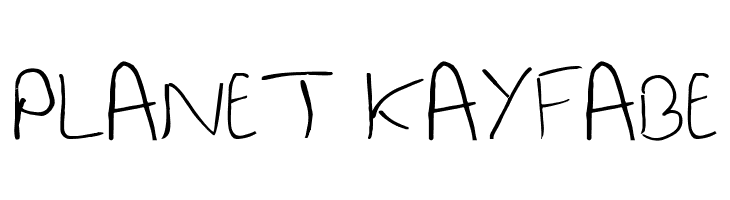 Last Note  Regular  Free Fonts Download