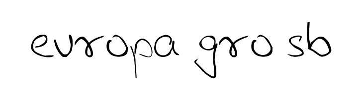 Last Note  Regular  Free Fonts Download