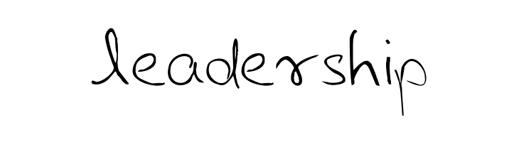 Last Note  Regular  Free Fonts Download