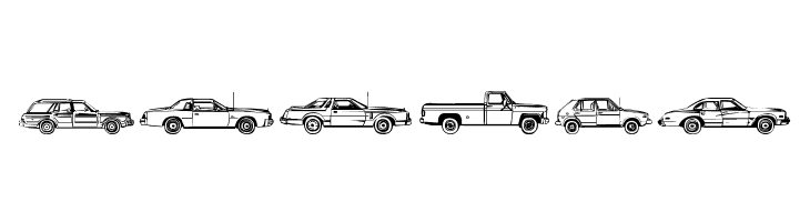 Oil Crisis A  Free Fonts Download