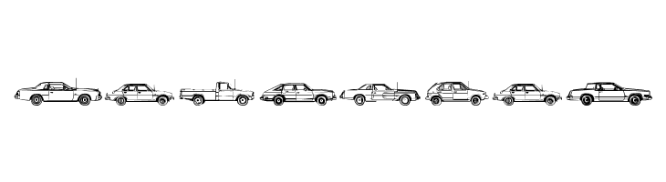 Oil Crisis A  Free Fonts Download