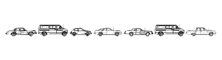 Oil Crisis A  Free Fonts Download