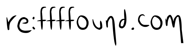 wrtty  Free Fonts Download