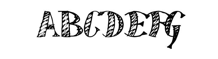 Every Freakin Night  Free Fonts Download