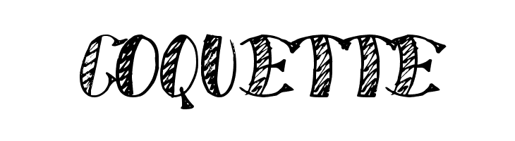 Every Freakin Night  Free Fonts Download