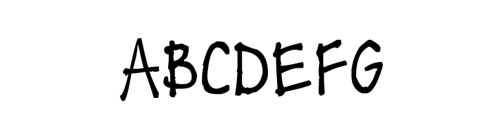 !!! Handwritingg 3  Free Fonts Download