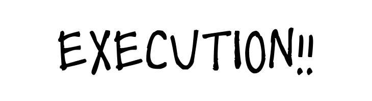 !!! Handwritingg 3  Free Fonts Download