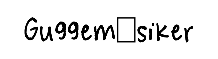 !!! Handwritingg 3  Free Fonts Download