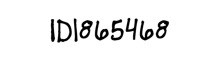 !!! Handwritingg 3  Free Fonts Download