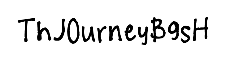 !!! Handwritingg 3  Free Fonts Download