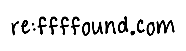 !!! Handwritingg 3  Free Fonts Download