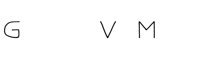 Dirty Macadam  Free Fonts Download