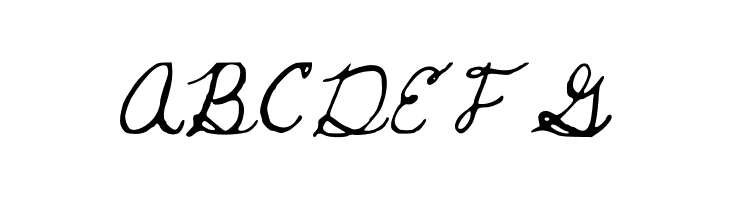 BeautyandtheBeast  Free Fonts Download