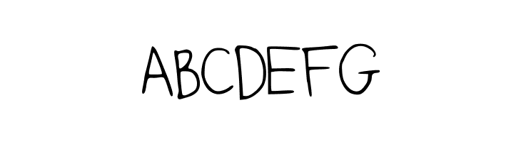 IYSJokeWeMade  Free Fonts Download