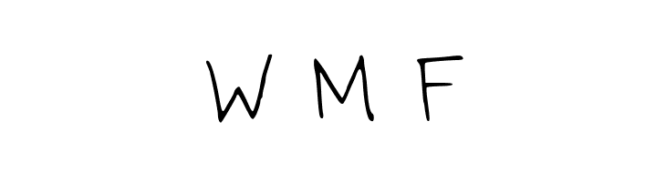 IYSJokeWeMade  Free Fonts Download