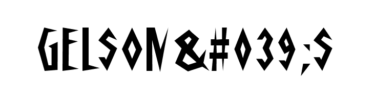 Schrill  Free Fonts Download