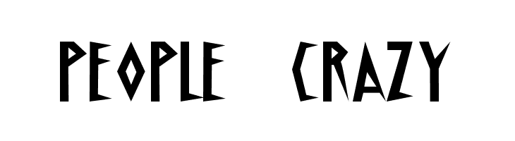 Schrill  Free Fonts Download