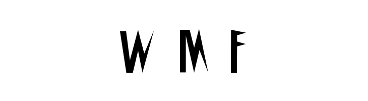 Schrill  Free Fonts Download