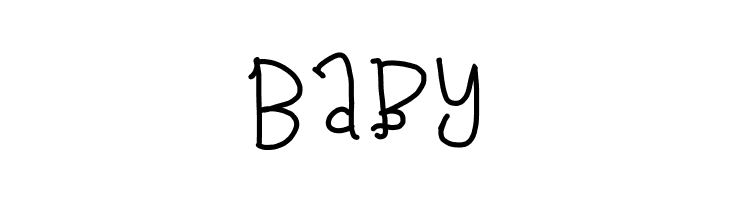 Gloomy  Free Fonts Download