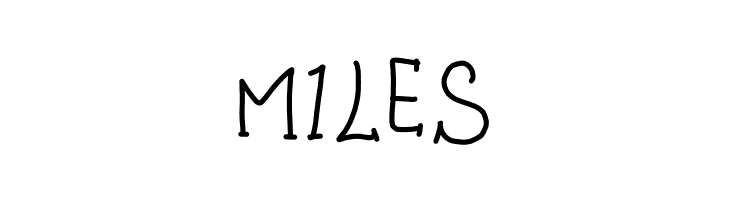 Gloomy  Free Fonts Download