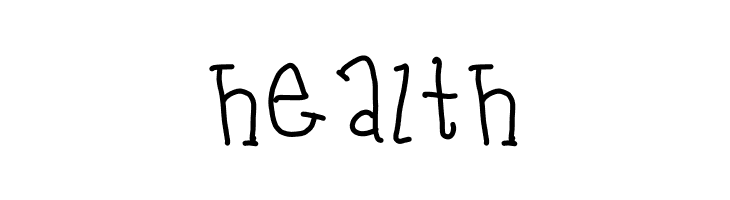 Gloomy  Free Fonts Download