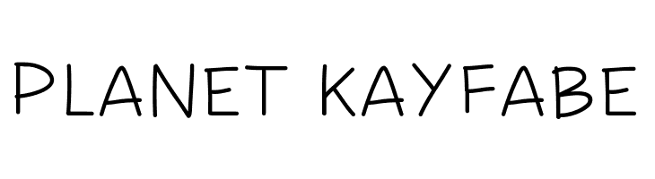 PWSimpleHandwriting  Free Fonts Download