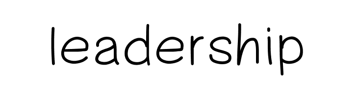 PWSimpleHandwriting  Free Fonts Download