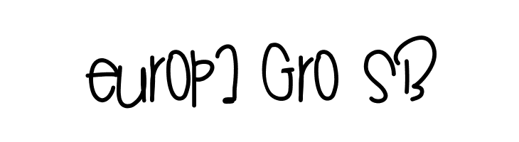 GoodMorning  Free Fonts Download
