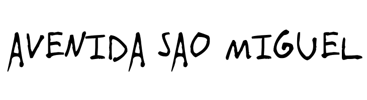 i eat crayons  Free Fonts Download