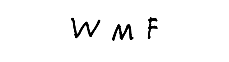 i eat crayons  Free Fonts Download