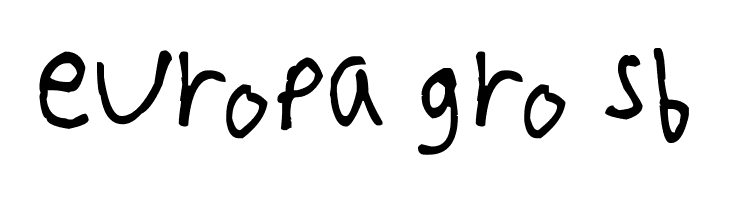 i eat crayons  Free Fonts Download