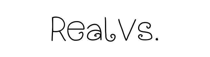 KBBrightandMerry  Free Fonts Download