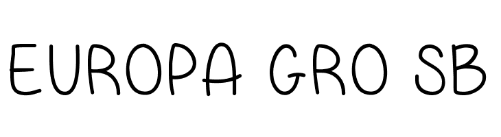 Papa Bear  Free Fonts Download