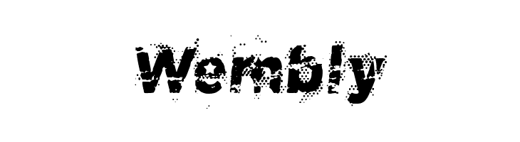 CF Space Cowboy Regular  Free Fonts Download